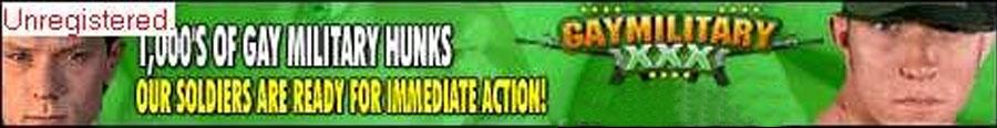 Gay Military Porn Ad1